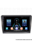Myway Skoda Super B Android Multimedya 4gb Ram Carplay Navigasyon Ekran - Myway
