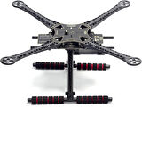 EMES ROBOTİK S500 Drone Gövde Kiti