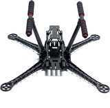 EMES ROBOTİK S500 Drone Gövde Kiti