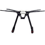 EMES ROBOTİK S500 Drone Gövde Kiti