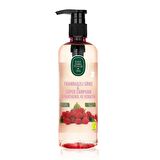 Frambuazlı Sirke & Süper Şampuan 500 Ml X 3 Adet