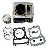 NCR MONDİAL 125MH DRİFT SILINDIR KOMPLE