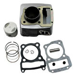 NCR MONDİAL 125MH DRİFT SILINDIR KOMPLE