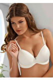 Ten Desteksiz Soft Cup Micro Kadın Sütyen