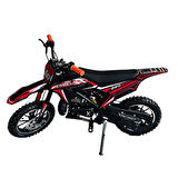 ENBEST A02 ÇOCUK CROSS MOTOSİKLET