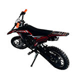 ENBEST A02 ÇOCUK CROSS MOTOSİKLET