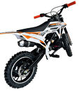 A02 ÇOCUK CROSS MOTOSİKLET