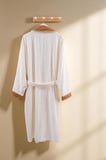DreamSoft Kimono Bornoz – Kadife, Unisex