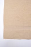 ThermaCotton El  Yüz  Spor Havlusu – %100 Pamuklu Solmaz Renk 50x90 Cm