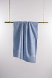 ThermaCotton El  Yüz  Spor Havlusu – %100 Pamuklu Solmaz Renk 50x90 Cm