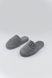 CottonVerse Şalyaka Bornoz – %100 Pamuk, Unisex