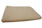 Ender Home Çift Kişilik Polar Battaniye Krem 150 x 200 cm