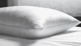 Pure Touch Mikrofiber Dolgulu Yastık – 900 Gr