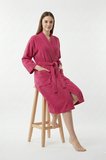 Kimono Bornoz %100 Pamuk Unisex