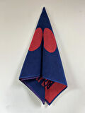 ButterFly Spor Havlusu 50x100 cm