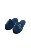 CottonVerse Genç & Çocuk Kapşonlu Bornoz – %100 Pamuk, Unisex
