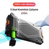 JDiag Türkiye Endüstriyel Endeskop – Yılan Kamera 8mm