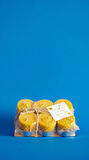 (6ADET) Sarma Tealight Mum 3,5cm X 3cm Doğal Petek Balmumu Mum Hediyelik Balmumu mum Beeswax Candle