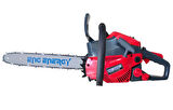 Energy 41A Motorlu Testere Ağaç Kesim Motoru 2.0hp