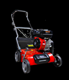 Energy DR40 Çim Toprak Havalandırma Makinesi 