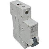 Sıemens,5Sl6110-6Ya 10A, 1 Fazlı, N Otomat, 6Ka, B Tipi