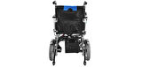 YUKİ JRWD1002 ENGELLİ ARACI