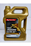Maxima Cx 5w30 Plus 7 Lt Dpf Partiküllü Motor Yağı
