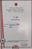 Çocuk Bebek Yazlık Baharlık Uyku Tulumu Oeko-tex Sertifikalı Müslin 0,5 Tog