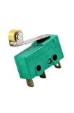 Ic-168 Paletli Makaralı Lehim Bacaklı Switch