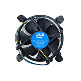 Intel Orijinal E97379-003 4Pin 1150-1151-1155-1156 -1200Pin FAN