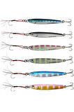 3d Slim Minnow 8gr 5,4 Cm Jig Suni Yem