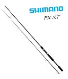 Shimano FX 4000 FX XT 270 Cm 14-40 Gr Spin Olta Seti
