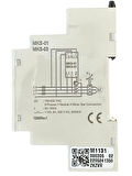 Entes MKS-01 Motor Faz Koruma Rölesi (4 Adet)