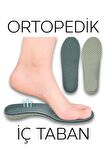Enzo Erkek Rahat Esnek Dikişli Hafif Taban Günlük Sneaker Ayakkabı Enzo-0360