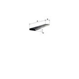 Sharan-Galaxy-Alhambra Polen Filtresi Lak226 Karbonlu 96-10 Fılt K 1024A 7M3819644A 