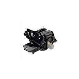 Polo-İbiza-Fabia Motor Takozu Sol 14- Cor 49430169 6C0199555B 
