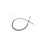 E36/4 Motor Kaput Açma Teli 91-99 Cavo 4405 601 51231960853 