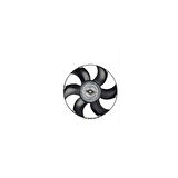 Sprinter Cdi - Wv.Crafter Fan Termiği Pervane Komple 06- Brw 20004440 A0002008123 