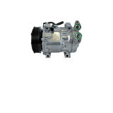 C-Max-Focus Klima Kompresörü 03- Bhr Acp 54 000S 3M5H 19D629 Kg 