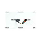 Crafter Sprınter Arka 95- Mm Fren Balata Fişi - Mhr-13131 - 2E0906206G 