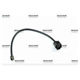 Touareg Ön Fren Balata Fişi - Mhr-13136 - 7P0907637 