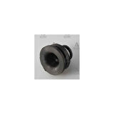 Mondeo 07- S Max Galaxy 06- Focus C Max 07- C Max 11- Motor Kapak Lastıgı - Ytt-9809 