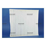 Focus C-Max 03- Mondeo 07-14 Kuga 08-12 Karbonsuz Polen Filtresi - Mhr-20068 - 3M5J18D543Ba 