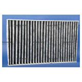 307 308 C2 C3 C4 Ds4 02-09 Karbonlu Polen Filtresi - Mhr-20085 - 6479C2 