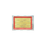 Marea Bravo Brava 94-02 1.4-1.6-2.0 Hava Filtre - Mhr-19649 - 46481588 