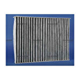 Fiesta Fusion 02-09 Karbonlu Polen Filtresi - Mhr-20067 - 2S6J19G244Aa 