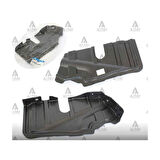 İ-30 07-11 Sağ Benzinli-Dizel Karter Muhafazası - Mbs-291202H000 - 29120-2H000 