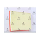 Corsa B Combo B Tigra 93-01 1.2-1.4-1.6 Hava Filtre - Bsh-1457433603 - 834581 