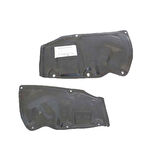 Corolla Uyumlu 06- Avensis 08- Auris 09- Verso 10- Sol Karter Muhafazasi - 51444-12050 Mhr-06588