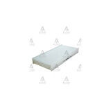 Expert Jumpy Scudo 07- Karbonsuz Polen Filtresi - Flt-K1238 - 6447Yk 